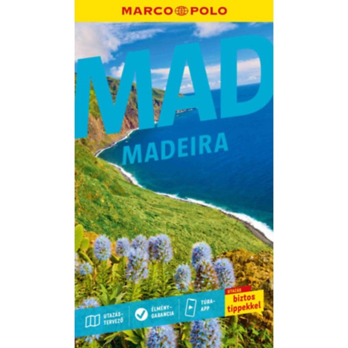 Marco Polo - Madeira