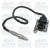 MEAT &amp; DORIA 57023 Senzor NOx, Catalizator NOx