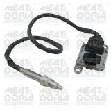 MEAT &amp; DORIA 57023 Senzor NOx, Catalizator NOx