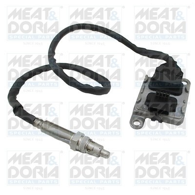 MEAT &amp;amp; DORIA 57023 Senzor NOx, Catalizator NOx foto