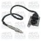 MEAT &amp; DORIA 57023 Senzor NOx, Catalizator NOx