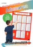 Cumpara ieftin Adunarea 1/10. Planșe educaționale