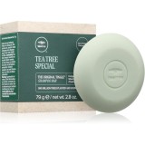 Paul Mitchell Tea Tree Special Shampoo Bar șampon solid cu efect revigorant 79 g