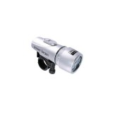 Far, 5 LED, pentru bicicleta, Oem
