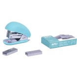 Cumpara ieftin Capsator Apli colectia Nordik, blue