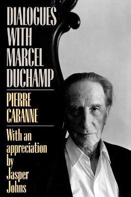 Dialogues with Marcel Duchamp foto