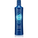 Fanola Wonder No Orange Shampoo șampon neutralizează nuanțele portocalii 350 ml
