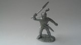 Bnk jc Anglia - soldat medieval - plastic