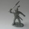 bnk jc Anglia - soldat medieval - plastic