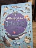 Atlas de los oceanos - Consuelo Delgado, Lidia di Blasi (Atlasul oceanelor - carte in limba spaniola)