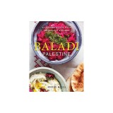 Baladi: A Celebration of Food from Land and Sea
