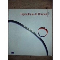 Dependenta de heroina. Postcura-element cheie in constituirea vietii fara drog