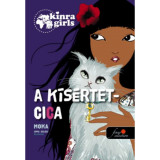 Kinra Girls 2. - A k&iacute;s&eacute;rtetcica - Moka