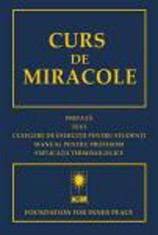 Curs de Miracole - Adevar Divin
