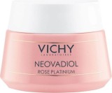 Crema de zi , stralucitoare , intensificare pentru ten matur, vichy neovadiol rose platinium, 50 ml