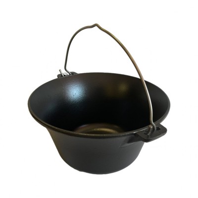 Ceaun, tuci, fonta, emailat, 7.2 L, Premium foto