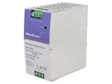 Alimentator Pulsatoriu Șină DIN 240W 48VDC 5A IP20