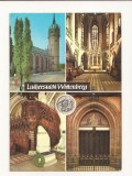 SG5 - Carte Postala - Germania, DDR Lutherstadt Wittenberg, Necirculata 1986, Fotografie