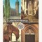 SG5 - Carte Postala - Germania, DDR Lutherstadt Wittenberg, Necirculata 1986