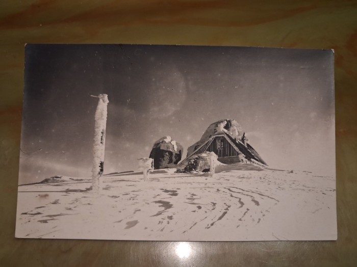 Prahova - Casa Omul introienita