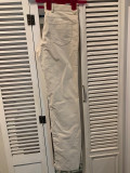 Pantaloni reiati dama PAUL &amp; SHARK Yachting 2+1 gratis, Lungi, Reiat