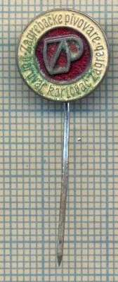 Y 1306 INSIGNA -KARLOVAC ZAGREB - CROATIA - IUGOSLAVIA -PENTRU COLECTIONARI foto