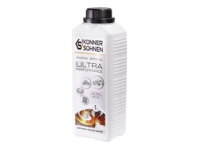 Ulei de motor Konner Sohnen 10W-30 foto