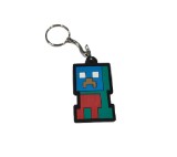 Cumpara ieftin Breloc Minecraft - Creeper 2 60mm, Oem