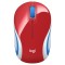 MOUSE LOGITECH M187-PC sau NB-wireless-2.4GHz-optic-1000 dpi-butoane-scroll