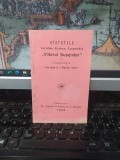 Statutele Societăței Econom. Cooperativă Viitorul Susenilor din T&acirc;rgoviște, &icirc;nființată la 1 aprilie 1907, T&acirc;rgoviște 1909, 054