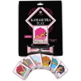 SECRETPLAY - GAME FOR COUPLES KAMASUTRA PLAY (ES/EN/IT/FR/DE/PT), SECRETPLAY 100% GAMES