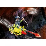 Cumpara ieftin Playmobil - Tunul Din Mina