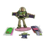 Set de creatie cu diamante - Buzz Lightyear cu suport