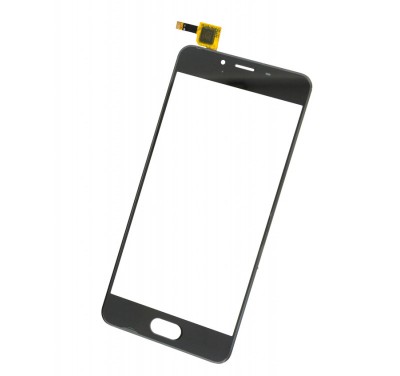 Touchscreen Meizu U10 Black foto
