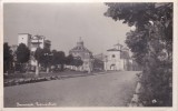 AMS - ILUSTRATA BUCURESTI 1937 CIRCULATA - SUCEAVA
