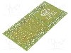 Placa PCB, {{Utilizare}}, KRADEX - ZD1010-PCB-A0