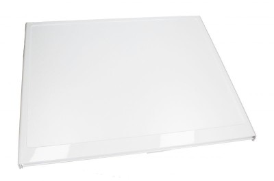 C00508265 CAPAC ALB GW INDESIT ECOTIME SLIM 488000508265 Masina de spalat rufe SLIM Indesit IWSNE61253 WHIRLPOOL/INDESIT foto