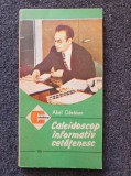 CALEIDOSCOP INFORMATIV CETATENESC - Abel Daraban