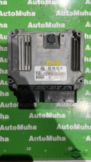 Calculator ecu Volkswagen Golf 5 (2004-2009) 0281013228 foto