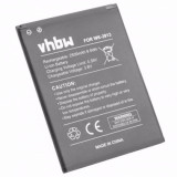 Baterie Wiko Lenny 4 / Lenny 4 Plus / Harry 3913, 2500mAh, 3.8V, Li-Ion, Negru