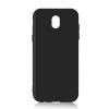 Husa Pentru SAMSUNG Galaxy J7 2017 - Luxury Soft TSS, Negru