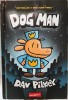 Dav Pilkey - Dog Man, Grafic