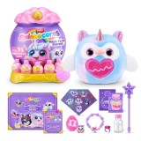 Jucarie de plus surpriza, Rainbocorns, Magic Potion Surprise, 35 surprize