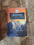 Călugărul care și-a v&acirc;ndut Ferrari-ul