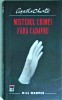 Agatha Christie - Misterul crimei fara cadavru (2008), Rao