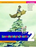 Manual Dezvoltare personala in limba maghiara. Clasa a II-a/Gabriela Barbulescu, Cristina Gunea, Angelica Sima, Cristina Sima, Claudia Stefan