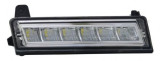 Lumini de zi MERCEDES M-CLASS (W164) (2005 - 2011) TYC 12-5298-00-9