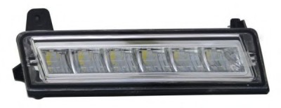 Lumini de zi MERCEDES GL-CLASS (X164) (2006 - 2012) TYC 12-5298-00-9 foto