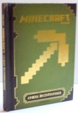 MINECRAFT GHIDUL INCEPATORULUI , 2015