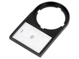 Cadru descriptiv RMQ-Titan 30x50mm